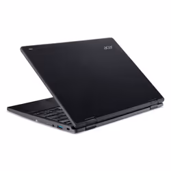 Acer TravelMate Spin B3 NX.VN0ET.003 laptop Intel® Celeron® N N4020 11.6" Touch HD 4GB 128GB SSD Win10 Pro Nero