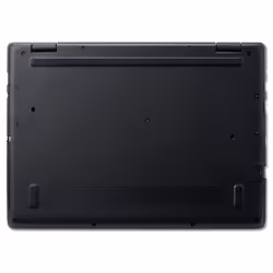Acer TravelMate Spin B3 NX.VN0ET.003 laptop Intel® Celeron® N N4020 11.6" Touch HD 4GB 128GB SSD Win10 Pro Nero