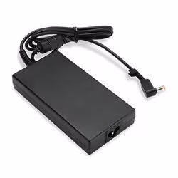 Acer GP.ADT11.00J adattatore e invertitore Interno 230 W Nero - Vista aggiuntiva 3