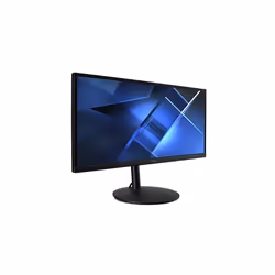 Acer CB2 CB292CUBMIIPRUZX 29" UltraWide Full HD LED Nero, Argento