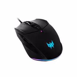 Acer Cestus 335 mouse Gaming Ambidestro USB tipo A Ottico 19000 DPI - Vista aggiuntiva 4