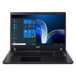 Acer TravelMate P2 TMP215-41-R4CQ AMD Ryzen™ 7 PRO 4750U Computer portatile 39,6 cm (15.6") Full HD 8 GB DDR4-SDRAM 512 GB SSD Wi-Fi 6 (802.11ax) Windows 10 Pro Nero