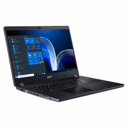 Acer TravelMate P2 TMP215-41-R4CQ AMD Ryzen™ 7 PRO 4750U Computer portatile 39,6 cm (15.6") Full HD 8 GB DDR4-SDRAM 512 GB SSD Wi-Fi 6 (802.11ax) Windows 10 Pro Nero