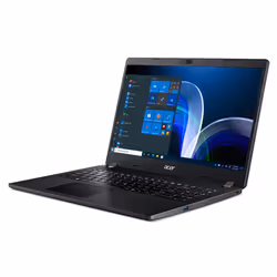 Acer TravelMate P2 TMP215-41-R4CQ AMD Ryzen™ 7 PRO 4750U Computer portatile 39,6 cm (15.6") Full HD 8 GB DDR4-SDRAM 512 GB SSD Wi-Fi 6 (802.11ax) Windows 10 Pro Nero