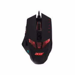 Acer GP.MCE11.01R mouse Gaming Mano destra USB tipo A Ottico 4200 DPI - Vista aggiuntiva 4
