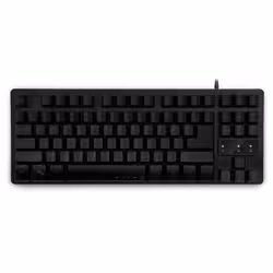 Acer Nitro NKW120 Tastiera con filo Spagnolo retroilluminata gaming Nero - Vista aggiuntiva 2