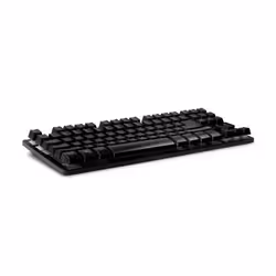 Acer Nitro NKW120 Tastiera con filo Spagnolo retroilluminata gaming Nero - Vista aggiuntiva 4