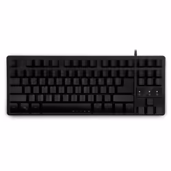 Acer Nitro Keyboard TKL tastiera USB QWERTY Italiano Nero - Vista aggiuntiva 4