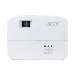 Acer P1357Wi videoproiettore Proiettore a raggio standard 4500 ANSI lumen WXGA (1280x800) Compatibilità 3D Bianco - Vista aggiuntiva 5