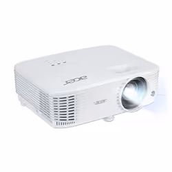 Acer Basic P1157i videoproiettore Proiettore a raggio standard 4500 ANSI lumen DLP SVGA (800x600) Compatibilità 3D Bianco - Vista aggiuntiva 4