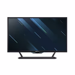 Acer Predator CG437KSbmiipuzx, 108 cm (42.5"), 3840 x 2160 Pixel, 4K Ultra HD, LED, 1 ms, Nero