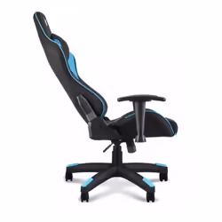 Acer Predator Poltrona per gaming Nero, Blu - Vista aggiuntiva 5