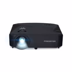 Acer Predator GD711 videoproiettore Proiettore a raggio ultra corto DLP UHD 4K (3840x2160) Nero - Vista aggiuntiva 2