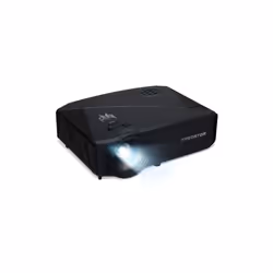 Acer Predator GD711 videoproiettore Proiettore a raggio ultra corto DLP UHD 4K (3840x2160) Nero - Vista aggiuntiva 3