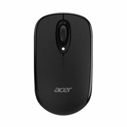 Acer B501 mouse Ufficio Ambidestro Bluetooth Ottico 1000 DPI