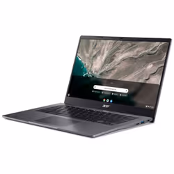 Acer Chromebook CB514-1W-353X, Intel® Core™ i3, 3 GHz, 35,6 cm (14"), 1920 x 1080 Pixel, 8 GB, 128 GB