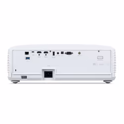 Acer Apex Vision L812 videoproiettore Proiettore a raggio ultra corto 4000 ANSI lumen DLP UHD 4K (3840x2160) Compatibilità 3D Bianco - Vista aggiuntiva 4