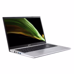 Acer Aspire 3 A315-58G-50FG Intel® Core™ i5 i5-1135G7 Computer portatile 39,6 cm (15.6") Full HD 8 GB DDR4-SDRAM 512 GB SSD NVIDIA GeForce MX350 Wi-Fi 5 (802.11ac) Windows 11 Home Argento