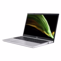 Acer Aspire 3 A315-58G-50FG Intel® Core™ i5 i5-1135G7 Computer portatile 39,6 cm (15.6") Full HD 8 GB DDR4-SDRAM 512 GB SSD NVIDIA GeForce MX350 Wi-Fi 5 (802.11ac) Windows 11 Home Argento