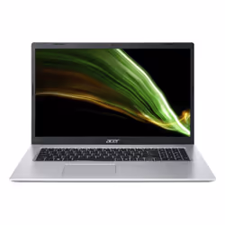 Acer Aspire 3 A317-53-58D7, Intel® Core™ i5, 43,9 cm (17.3"), 1920 x 1080 Pixel, 8 GB, 256 GB, Windows 11 Home