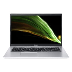 Acer Aspire 3 A317-53-58D7 i5-1135G7 17.3" Full HD 8GB 256GB SSD Win11 Home Argento