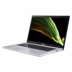Acer Aspire 3 A317-53-58D7 i5-1135G7 17.3" Full HD 8GB 256GB SSD Win11 Home Argento