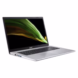 Acer Aspire 3 A317-53-58D7 i5-1135G7 17.3" Full HD 8GB 256GB SSD Win11 Home Argento