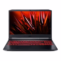 Acer Nitro 5 AN515-57-7126, Intel® Core™ i7, 2,4 GHz, 39,6 cm (15.6"), 1920 x 1080 Pixel, 16 GB, 1 TB
