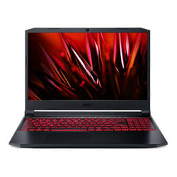 Acer Nitro 5 AN515-57-7126 Intel® Core™ i7 i7-11800H Computer portatile 39,6 cm (15.6") Full HD 16 GB DDR4-SDRAM 1 TB SSD NVIDIA GeForce RTX 3060 Wi-Fi 6 (802.11ax) Windows 11 Home Italiano Nero