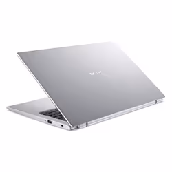 Acer Aspire 1 A115-32-C64E Intel® Celeron® N N4500 15.6" Full HD 4 GB 128 GB eMMC Win11 Home in S mode Argento - Vista aggiuntiva 4