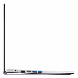 Acer Aspire 1 A115-32-C64E Intel® Celeron® N N4500 15.6" Full HD 4 GB 128 GB eMMC Win11 Home in S mode Argento - Vista aggiuntiva 6