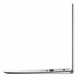 Acer Aspire 1 A115-32-C64E Intel® Celeron® N N4500 15.6" Full HD 4 GB 128 GB eMMC Win11 Home in S mode Argento - Vista aggiuntiva 7