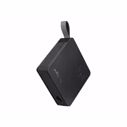 Acer AOpen PV12a 854x480/800 LED Lumen/HDMI videoproiettore Proiettore a raggio standard 700 ANSI lumen DLP WVGA (854x480) Nero - Vista aggiuntiva 6