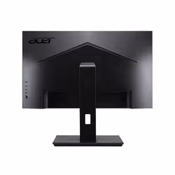 Acer BR277 Monitor PC 68,6 cm (27") 1920 x 1080 Pixel Full HD Nero - Vista aggiuntiva 4