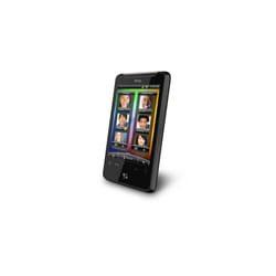 HTC Gratia 8,13 cm (3.2") SIM singola Android 2.1 3G 1200 mAh Bianco