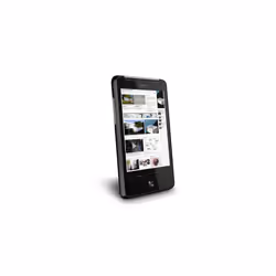HTC Gratia 8,13 cm (3.2") SIM singola Android 2.1 3G 1200 mAh Bianco