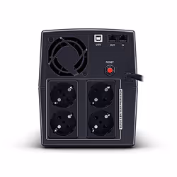 CyberPower UT1500EG gruppo di continuità (UPS) A linea interattiva 1,5 kVA 900 W 4 presa(e) AC