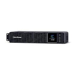 CyberPower CP1200EIPFCRM2U gruppo di continuità (UPS) A linea interattiva 12 kVA 720 W 8 presa(e) AC