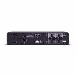 CyberPower CP1200EIPFCRM2U gruppo di continuità (UPS) A linea interattiva 12 kVA 720 W 8 presa(e) AC