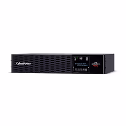 CyberPower PR3000ERT2UC, A linea interattiva, 3 kVA, 3000 W, Onda sinusoidale pura, 200 V, 240 V