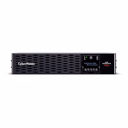 CyberPower PR3000ERT2UC gruppo di continuità (UPS) A linea interattiva 3 kVA 3000 W 10 presa(e) AC