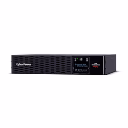 CyberPower PR2200ERTXL2UC, A linea interattiva, 2,2 kVA, 2200 W, Onda sinusoidale pura, 148 V, 288 V