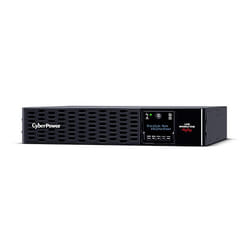 CyberPower PR2200ERTXL2UC gruppo di continuità (UPS) A linea interattiva 2,2 kVA 2200 W 8 presa(e) AC