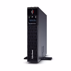 CyberPower PR2200ERTXL2UC gruppo di continuità (UPS) A linea interattiva 2,2 kVA 2200 W 8 presa(e) AC