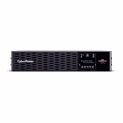CyberPower PR2200ERTXL2UC gruppo di continuità (UPS) A linea interattiva 2,2 kVA 2200 W 8 presa(e) AC