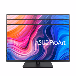 ASUS ProArt PA328CGV LED display 32" Quad HD Nero - Vista aggiuntiva 7