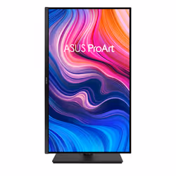 ASUS ProArt PA329CV LED display 32" 4K Ultra HD Nero - Vista aggiuntiva 6