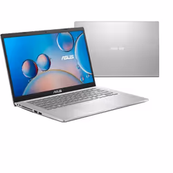 ASUS M515DA-BR394T, AMD Athlon Gold, 2,4 GHz, 39,6 cm (15.6"), 1366 x 768 Pixel, 8 GB, 256 GB