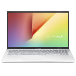 ASUS X512DA-BQ1057T Ryzen 5 3500U 15.6" Full HD 8GB 512GB SSD Win10 Home Argento