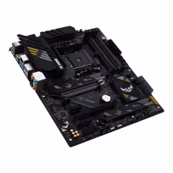 ASUS TUF GAMING B550-PRO AMD B550 Socket AM4 ATX - Vista aggiuntiva 4